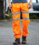 YK034 - Hi-Vis Jog Pants