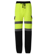 Yellow/Navy
