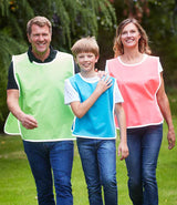 YK100 - Hi-Vis Reflective Border Tabard