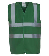 Paramedic Green