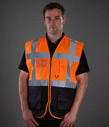 YK103 - Executive Vest