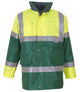 Yellow/Paramedic Green
