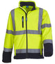 Yellow/Navy